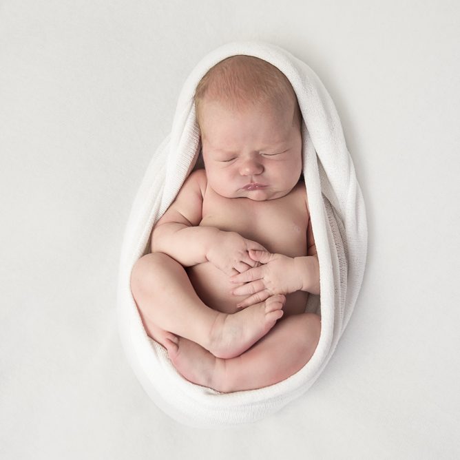 newborn shoot in de betuwe