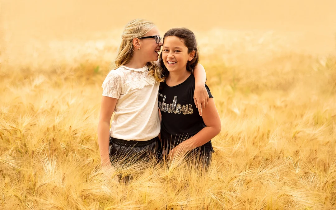 Wat doe je met je foto&rsquo;s na de shoot?