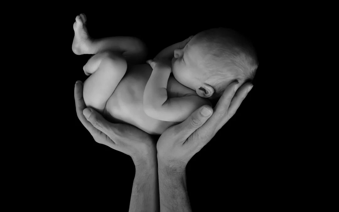 Het eerste jaar van je baby vastleggen: welke momenten kies je?