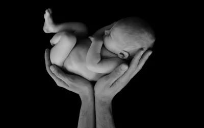 Het eerste jaar van je baby vastleggen: welke momenten kies je?