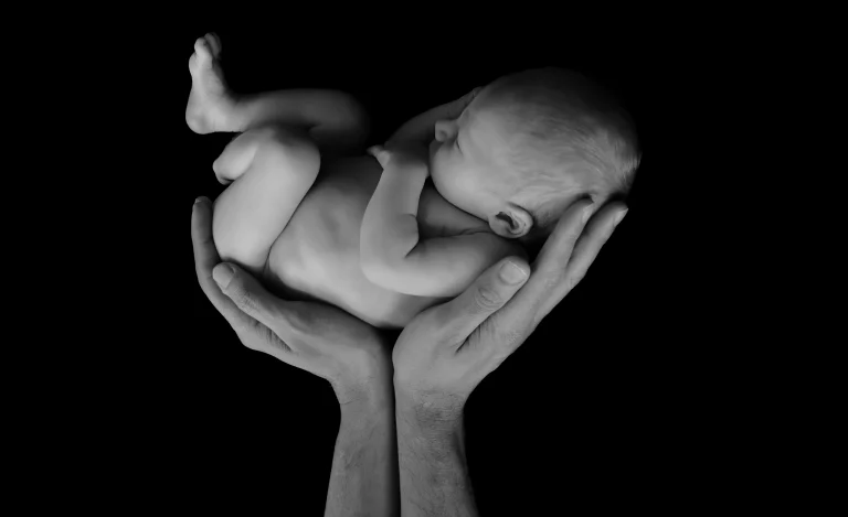 Zwangerschap, newborn en familiefotografie bij 22 Eendjes in Culemborg