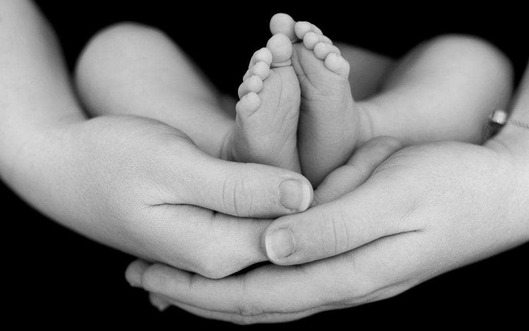 Veiligheid bij newborn fotografie: wat je als ouder mag verwachten
