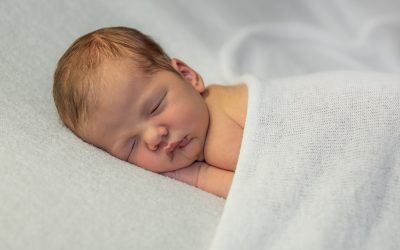 Alles wat je moet weten over een newborn shoot bij jullie thuis