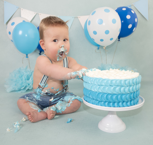 baby fotografie